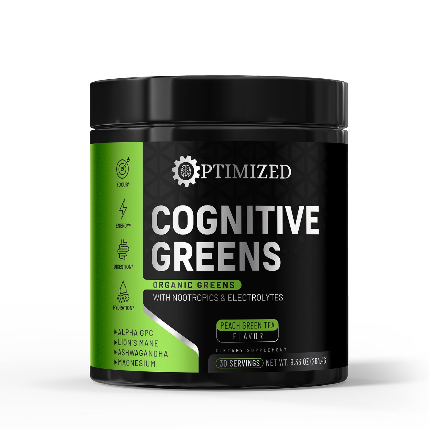 Cognitive Greens™